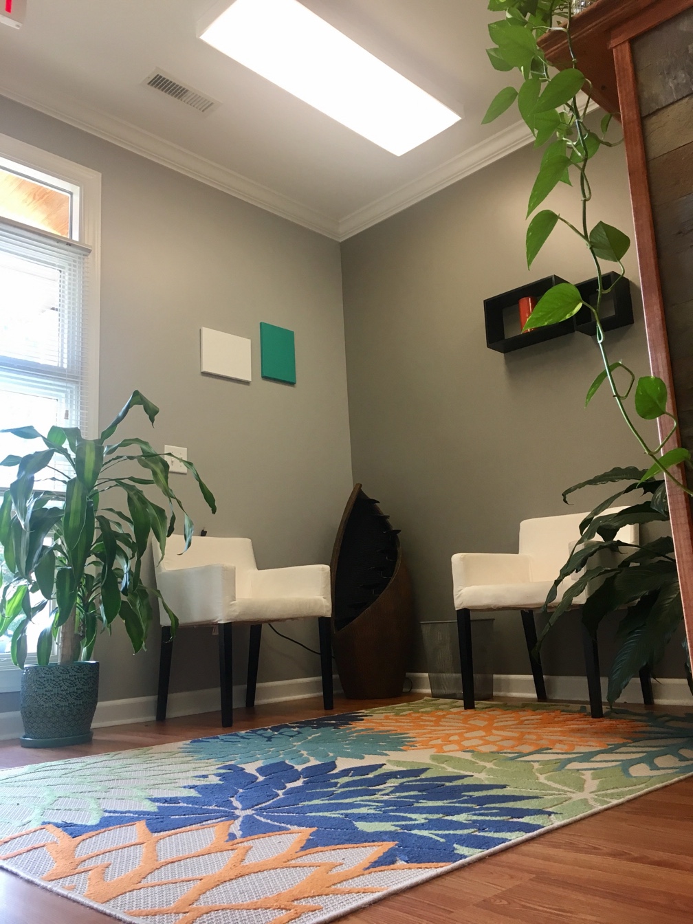 Carolina Massage Wellness LLC In Raleigh NC Vagaro